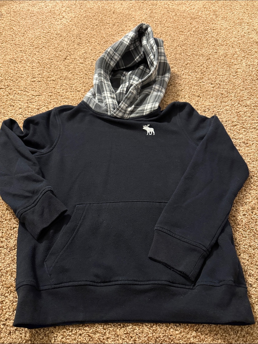Abercrombie hoodie